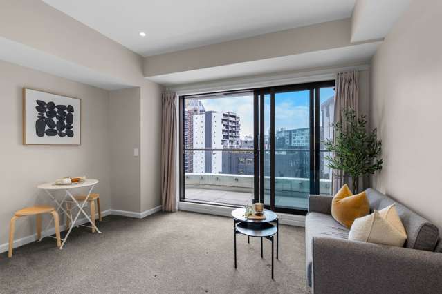 1 Bedroom, 1 Bathroom Apartment in Antipodean