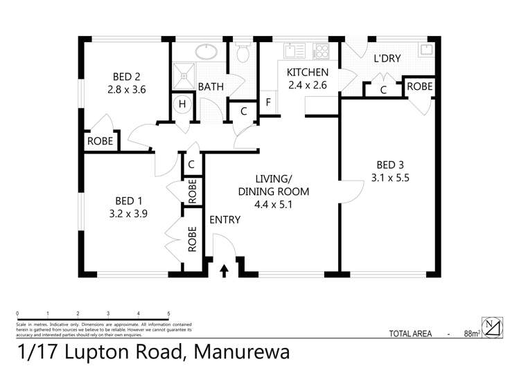 1/17 Lupton Road Manurewa_8