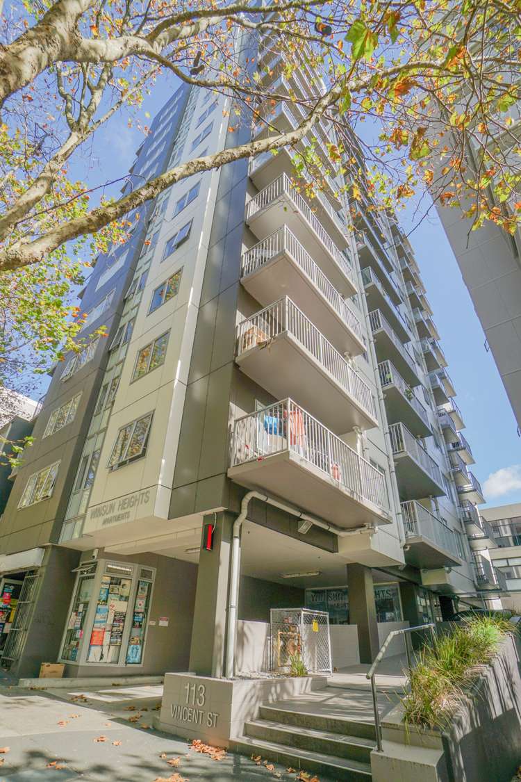 5e/113 Vincent Street Auckland Central_12