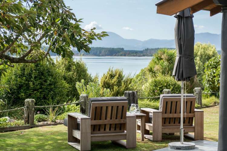 Te Koi The Lodge, 133 Bronte Road East Bronte_32
