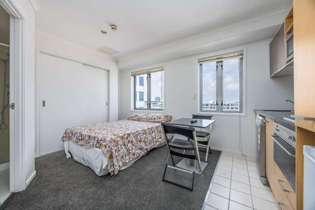 1603/11 Liverpool Street Auckland Central_3