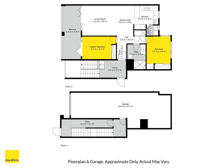 19/8 Monte Cassino Place Birkdale_16