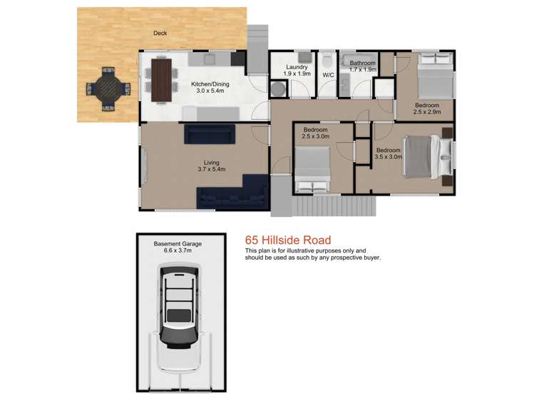 65 Hillside Road Mount Wellington_14