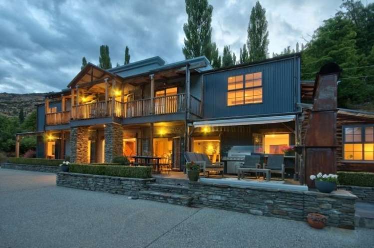 91 Oxenbridge Tunnel Road Arthurs Point_15