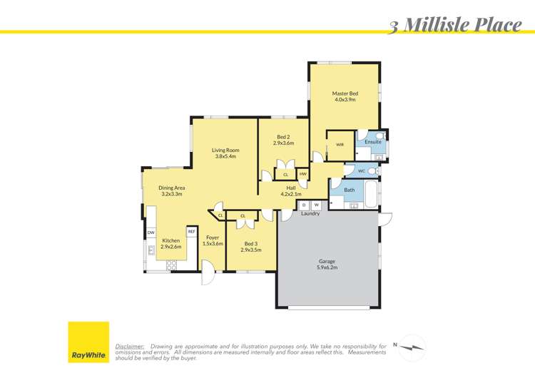 3 Millisle Place East Tamaki Heights_18