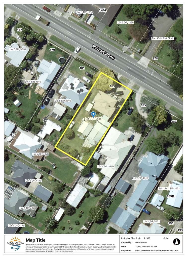 183 Rutene Road Kaiti_15