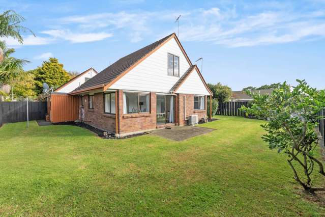 BUY THE FRONT HOME OR THE REAR!