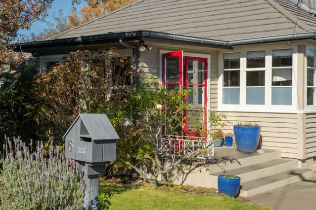 6 Graham Street Blenheim Central_2