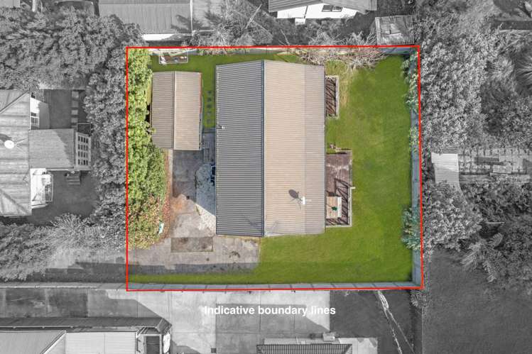 2/144 Old Wairoa Road Papakura_19