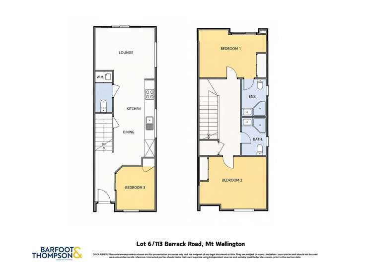 Lot 6, 113 Barrack Road Mt Wellington_2