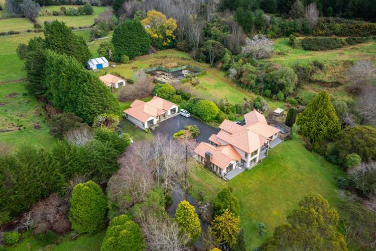 311 Wakari Road Helensburgh_48