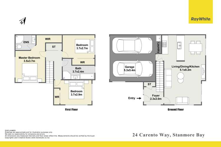 24 Carento Way Stanmore Bay_31