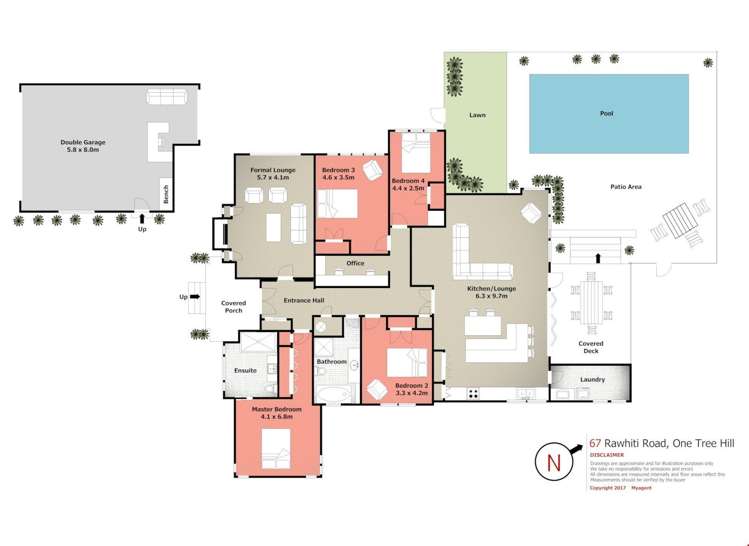 67 Rawhiti Road One Tree Hill_20