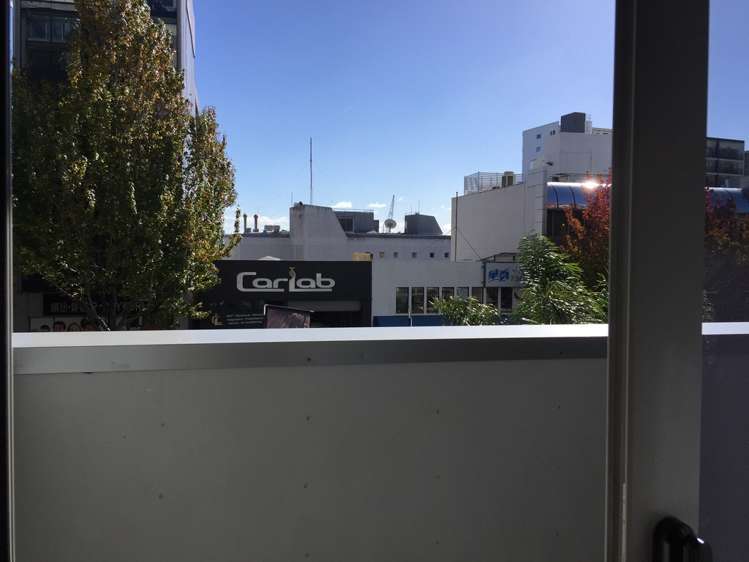 205/188 Hobson Street Auckland Central_7