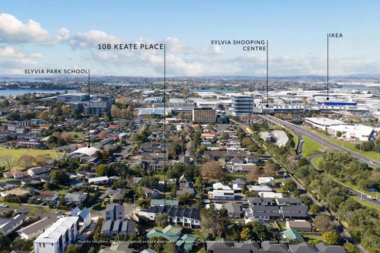 10B Keate Place Mount Wellington_25