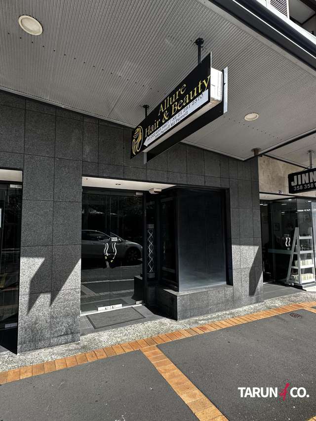 393 Parnell Road Parnell_1