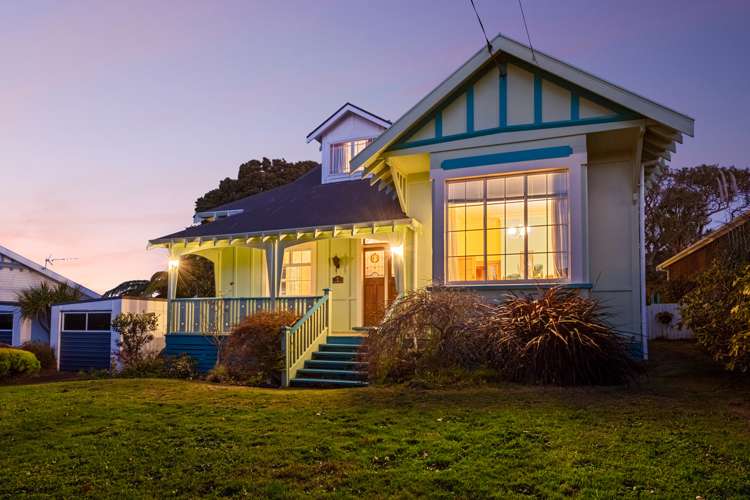 21 Barrett Street Westown_23