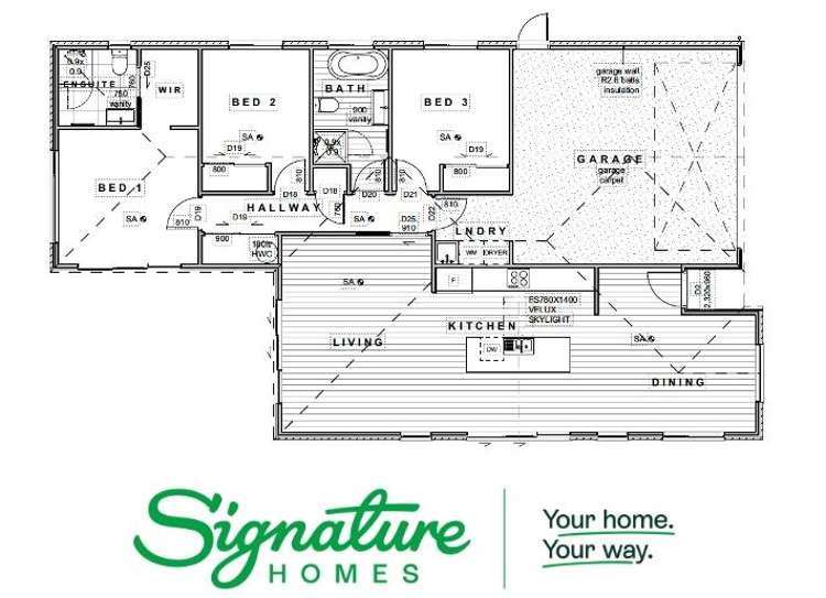 Steggall Road Rangiora_10