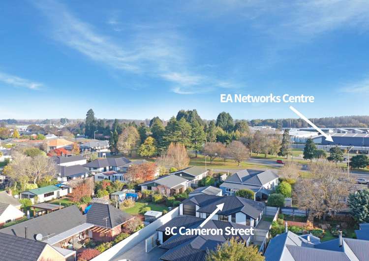 8c Cameron Street Ashburton_28