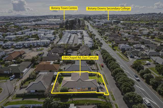 544 Chapel Road East Tamaki_3