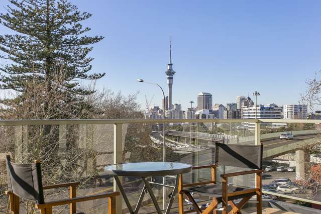 1a/8 Howe Street Freemans Bay_3