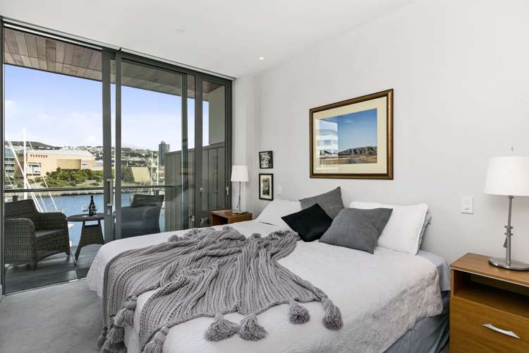 3a/7 Clyde Quay Wharf Te Aro_7