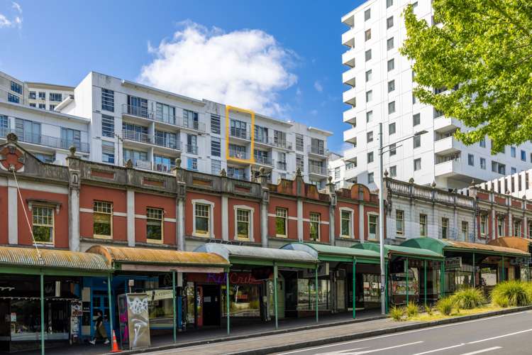 6c/56 Liverpool Street Auckland Central_11