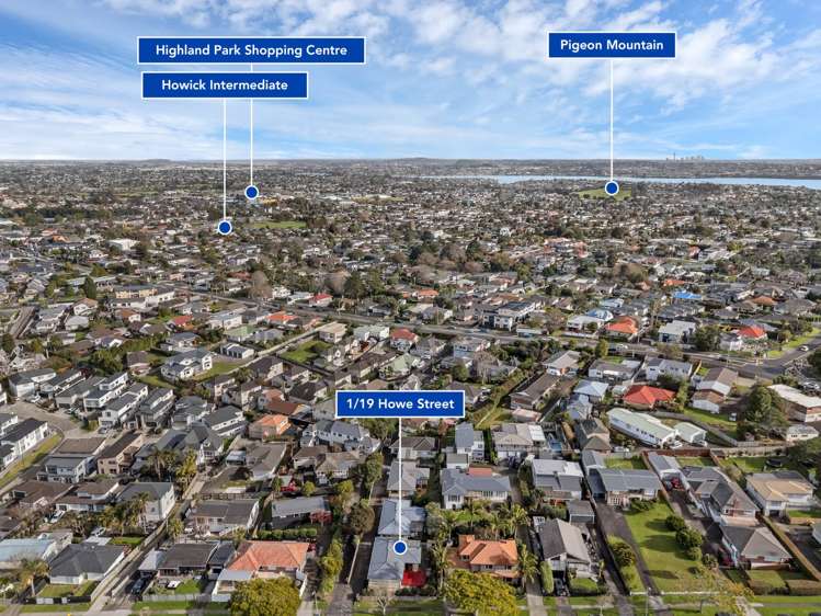 1/19 Howe Street Howick_23