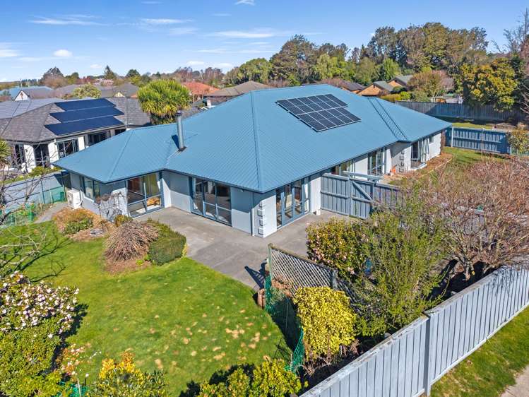 1 The Stables Woodend - Waimakariri_29