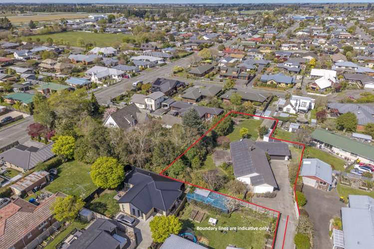 90 Belt Road Allenton_26