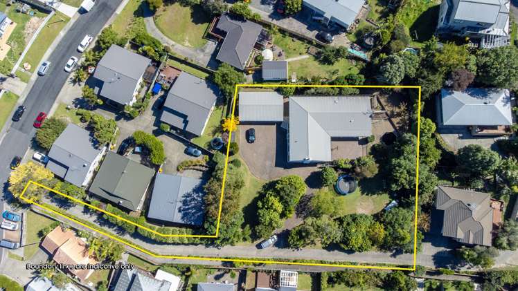 88 Brian Crescent Stanmore Bay_30