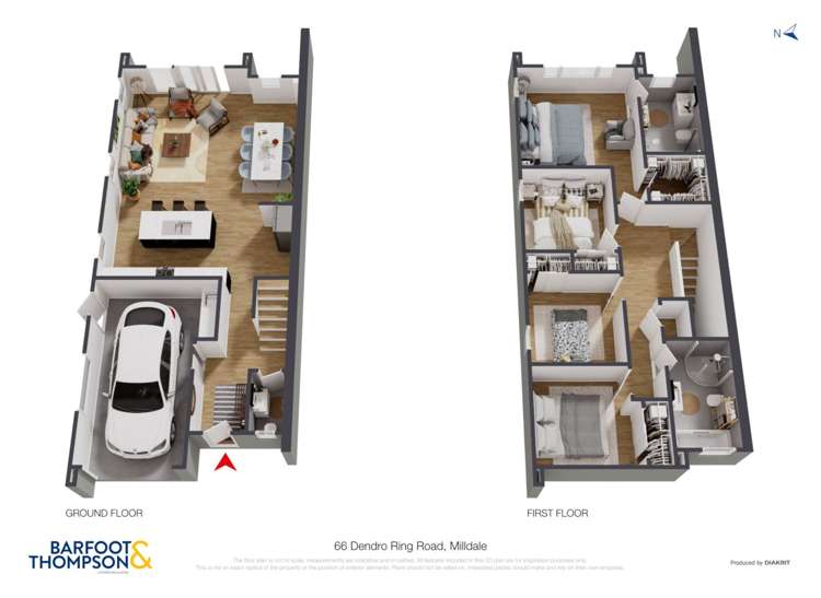 66 Dendro Ring Road Milldale_5