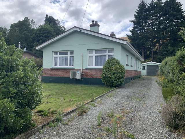 Mataura - 4 br - $440 pw