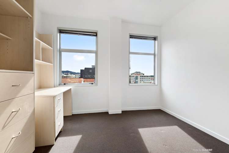 503/115 Vivian Street Te Aro_7