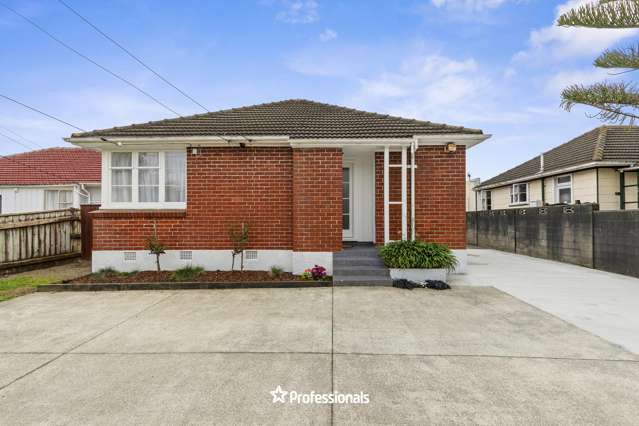 CUTE, CLASSIC & LOVINGLY UPDATED