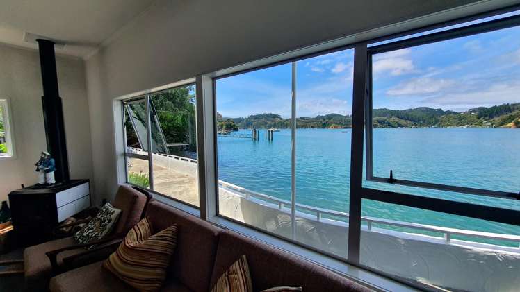 Lots 1&260 Cable Bay Kawau Island_9