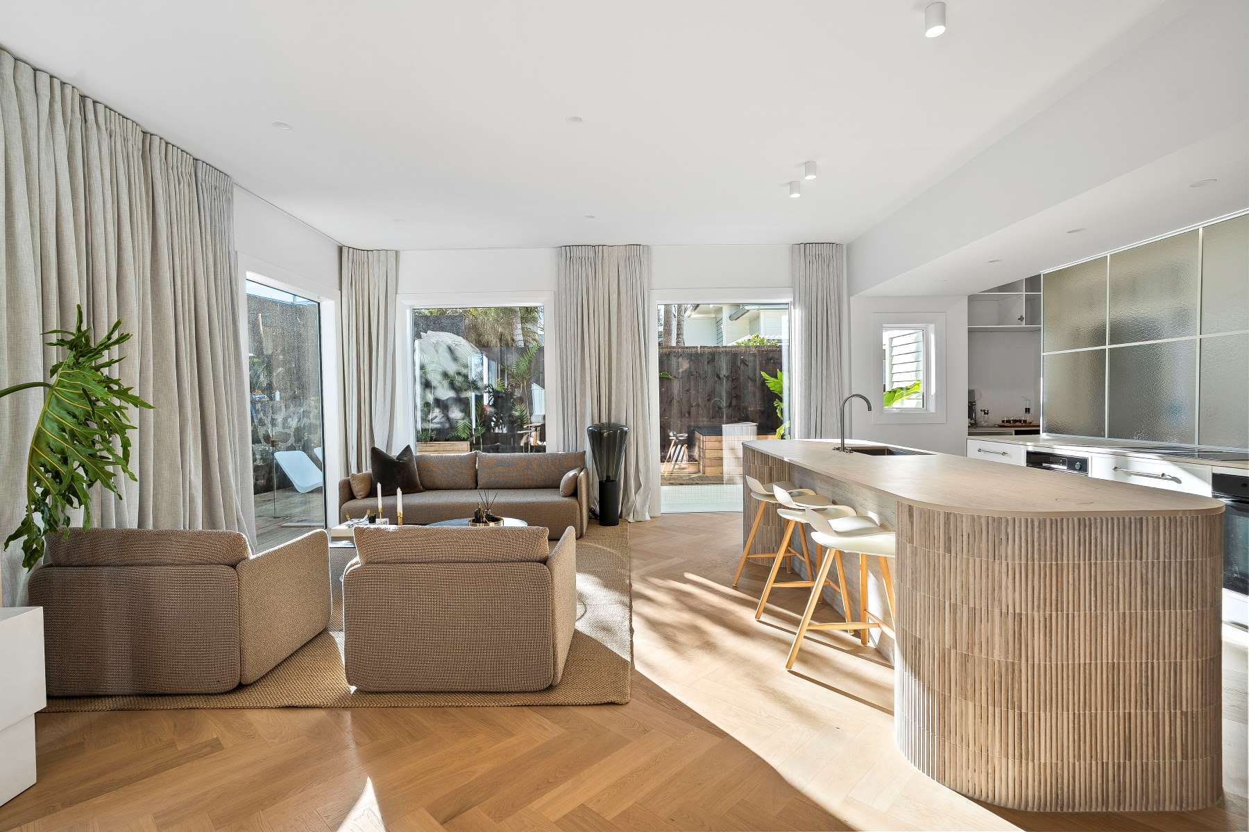 13 Hector Street in Herne Bay, Auckland