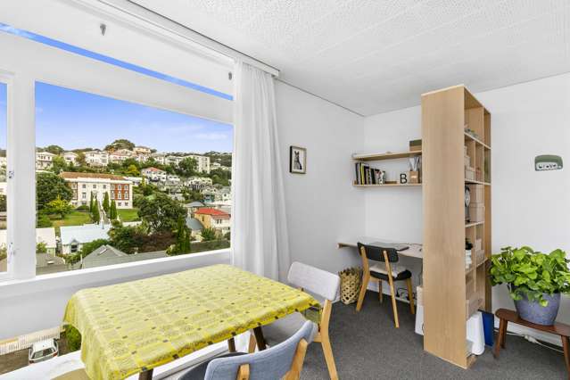 4B/131 Abel Smith Street Aro Valley_2