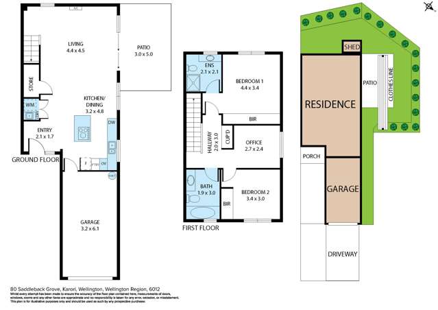 80 Saddleback Grove Karori_1