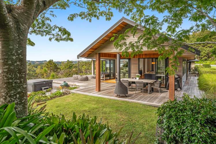 99 Upper Whangateau Road Matakana_23