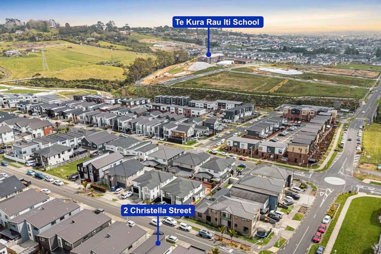 2 Christella Street Flat Bush_21