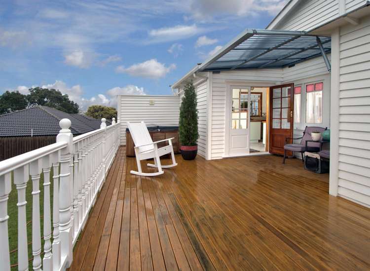 4 Glendon Avenue Avondale_9