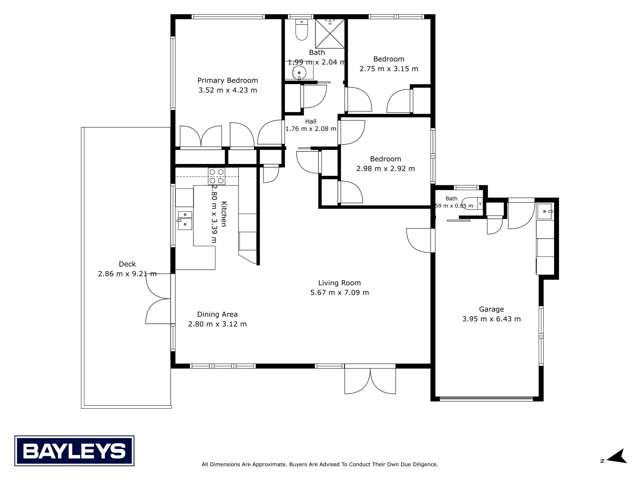 9/690 Gladstone Road Te Hapara_1