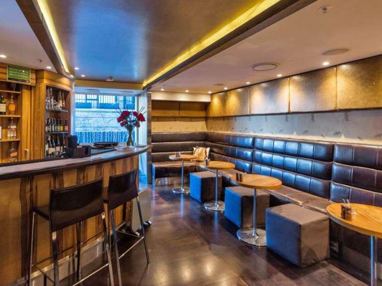 1301/10 Waterloo Quadrant Auckland Central_10