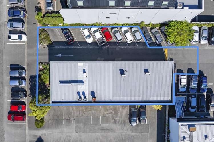 6 Nelson Street Riccarton_6