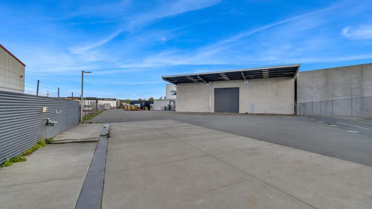 6 Kingsford Smith Drive Rangiora_14