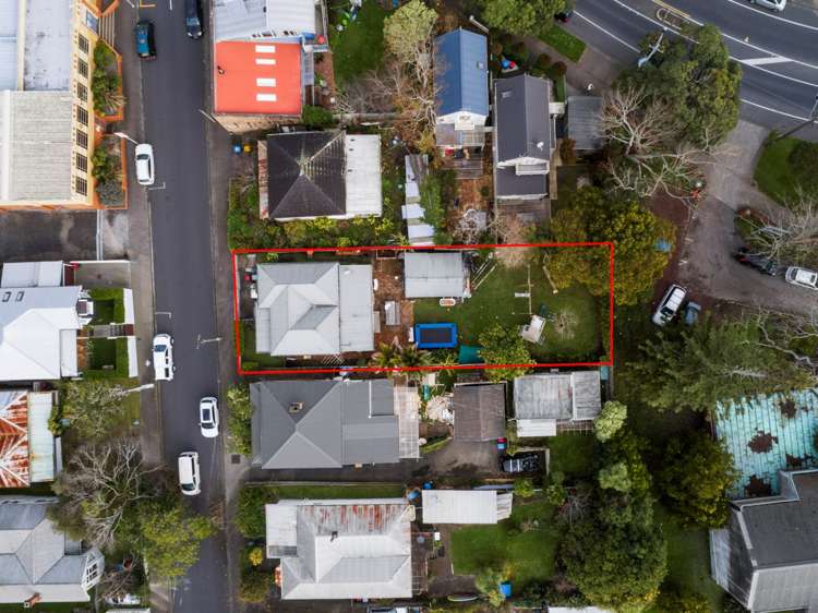 155 John Street Ponsonby_1