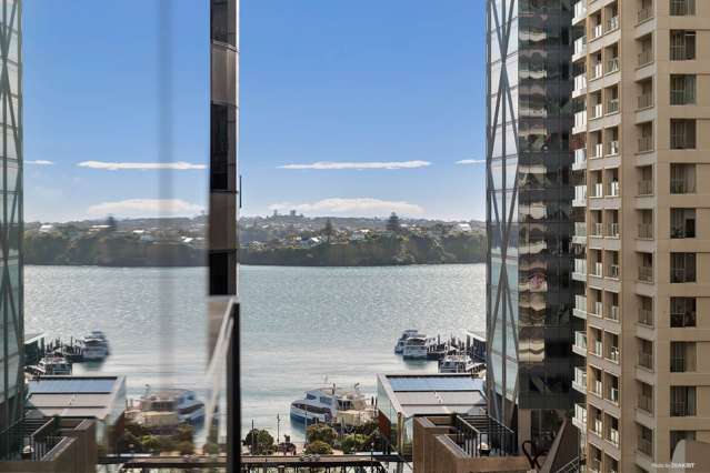 809/32 Swanson Street City Centre_4