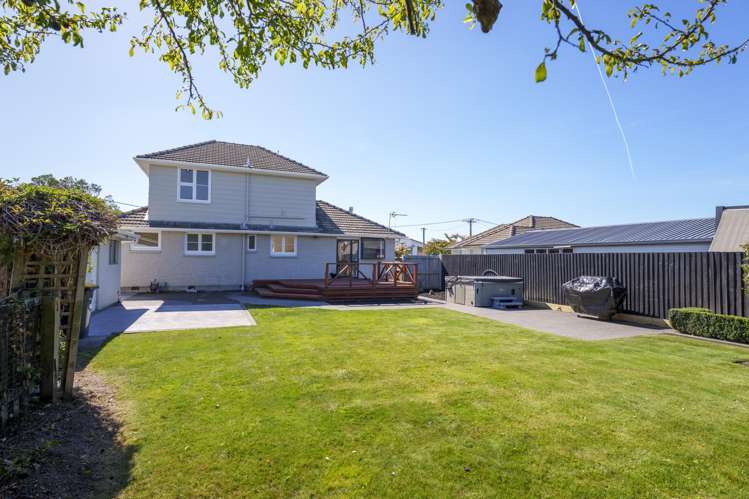 19 Greendale Avenue Avonhead_18