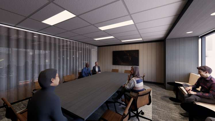 Tenancy 7.2/125 Queen Street Auckland Central_2